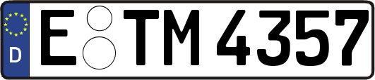 E-TM4357
