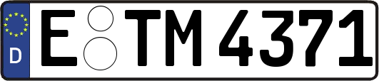 E-TM4371