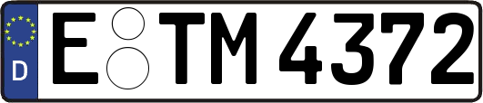 E-TM4372
