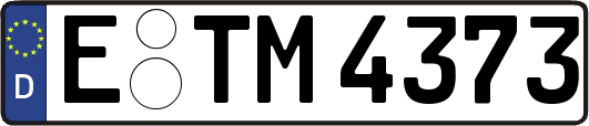 E-TM4373