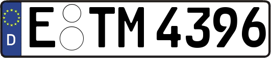 E-TM4396