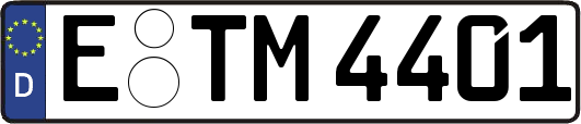E-TM4401