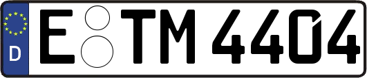 E-TM4404
