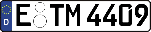 E-TM4409