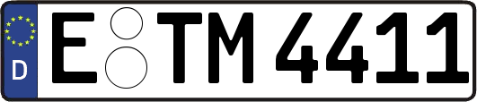 E-TM4411