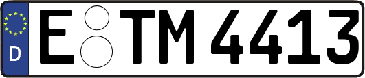 E-TM4413