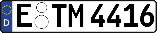 E-TM4416