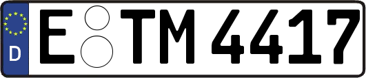 E-TM4417