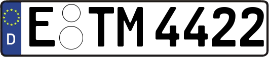 E-TM4422