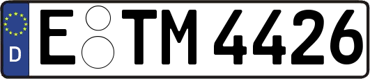 E-TM4426