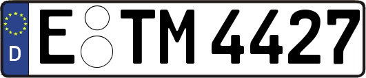 E-TM4427