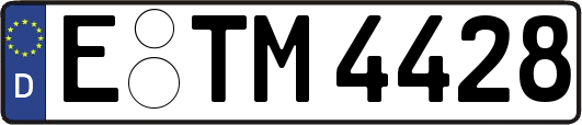 E-TM4428
