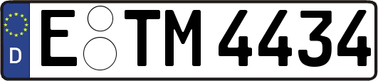 E-TM4434