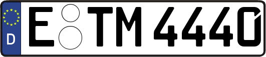 E-TM4440