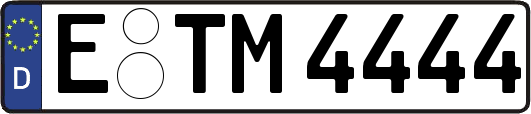 E-TM4444