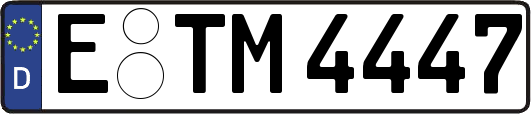 E-TM4447