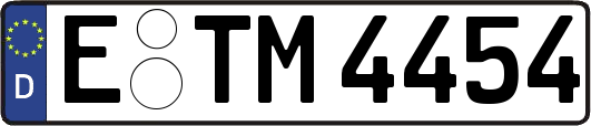 E-TM4454