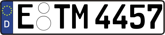 E-TM4457
