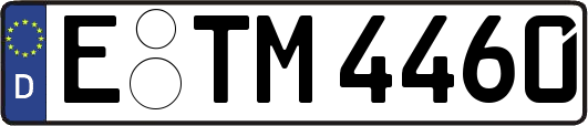 E-TM4460