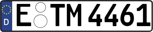 E-TM4461