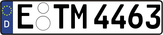 E-TM4463