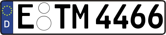E-TM4466