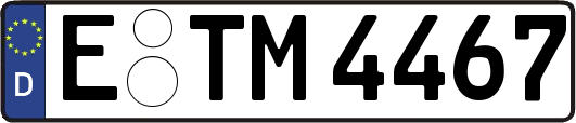 E-TM4467