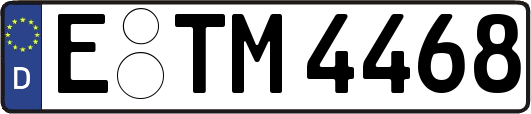 E-TM4468