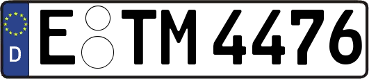 E-TM4476