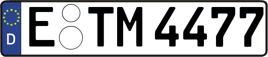 E-TM4477