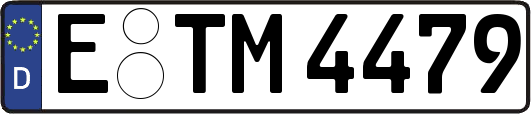E-TM4479