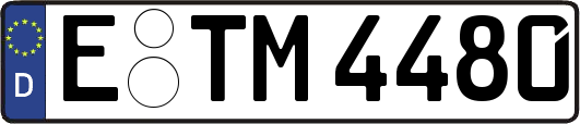 E-TM4480