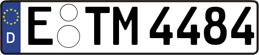 E-TM4484