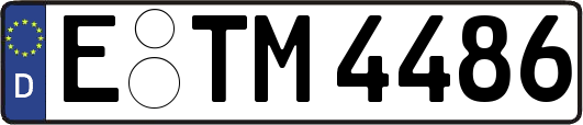 E-TM4486