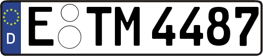 E-TM4487