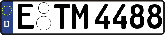 E-TM4488