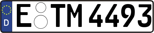 E-TM4493