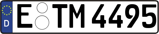 E-TM4495