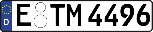 E-TM4496