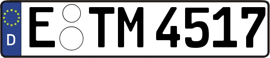 E-TM4517