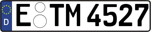 E-TM4527