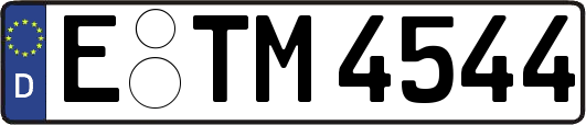 E-TM4544