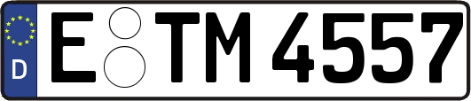 E-TM4557
