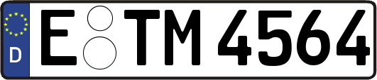 E-TM4564