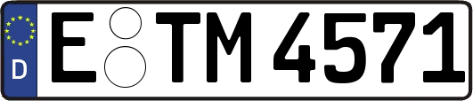 E-TM4571