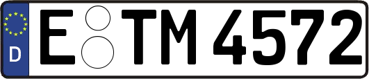 E-TM4572