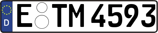 E-TM4593