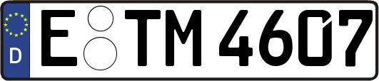 E-TM4607