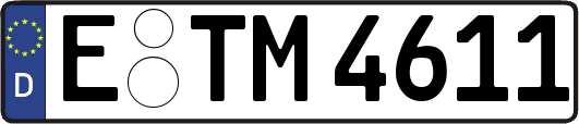 E-TM4611