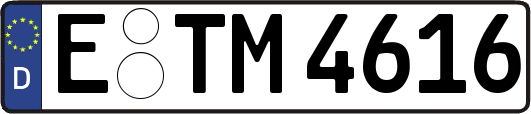 E-TM4616
